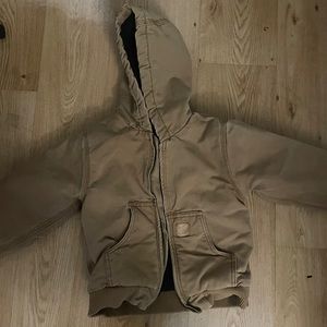 Carhartt Jacket